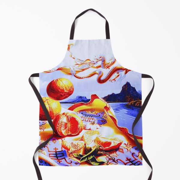 Item preview, Mandarin Shaker designed and sold by NightRaida.