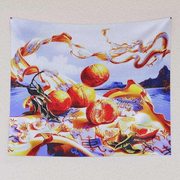 Item preview, Mandarin Shaker designed and sold by NightRaida.