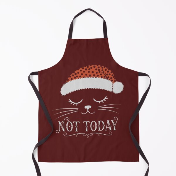 Item preview, NOT TODAY designed and sold by Zagalo Art.
