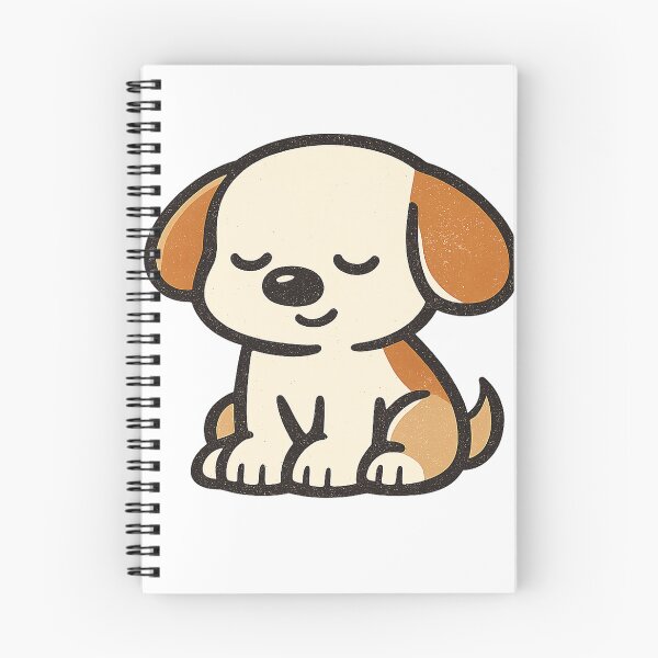 Item preview, dog lover calm  designed and sold by Mystic & Celestial Art.