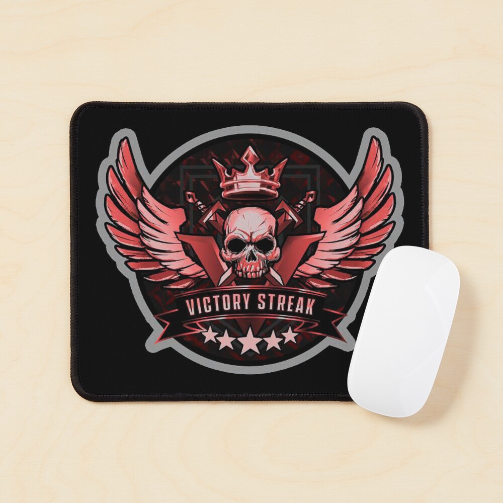 Item preview, Mouse Pad designed and sold by ALANVACER.