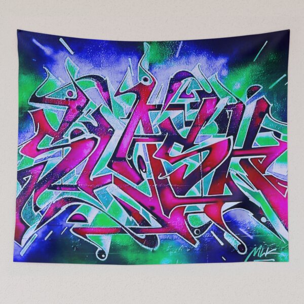 Item preview, SLASH designed and sold by NightRaida.