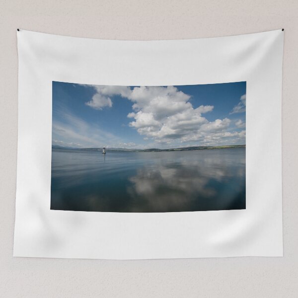 Item preview, Port Glasgow Lighthouse designed and sold by RJW Images.