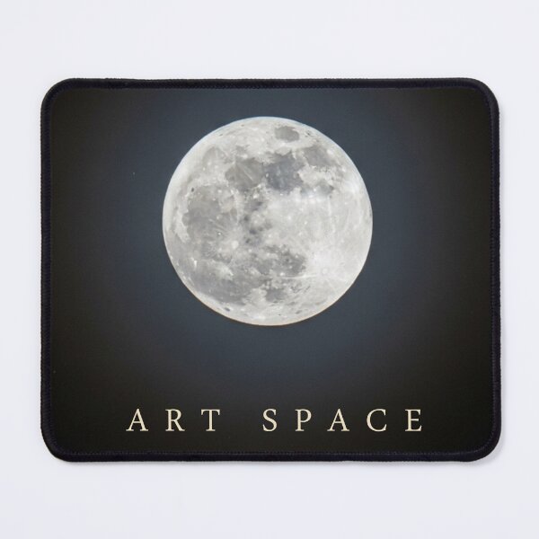 Item preview, moon light in space designed and sold by IshaKids.