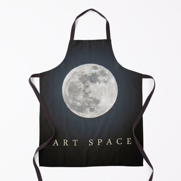 Item preview, moon light in space designed and sold by IshaKids.