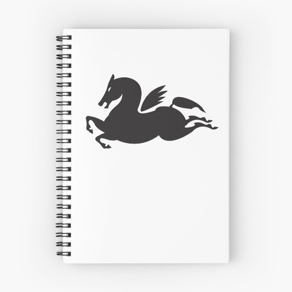Item preview, Pegasus designed and sold by Paul Schmid.