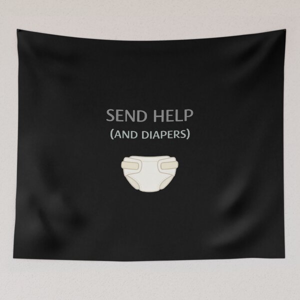 Item preview, Parents' Survival Guide designed and sold by CrisC00l.
