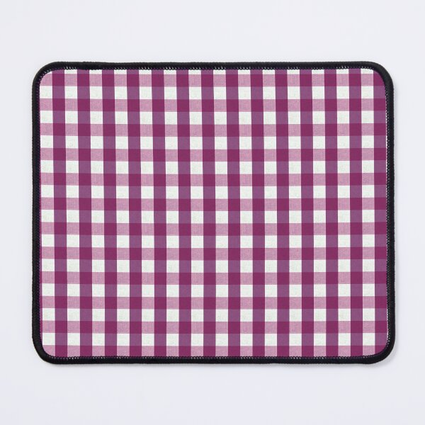 Item preview, French Country Gingham Bonne Maman Inspired - Purple designed and sold by LoveAlways-AEP.