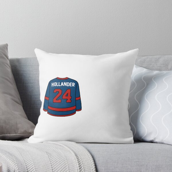 Artikelvorschau, Shane Hollander Heated Rivalry Hockey Jersey entworfen und verkauft von Kitkat0001.