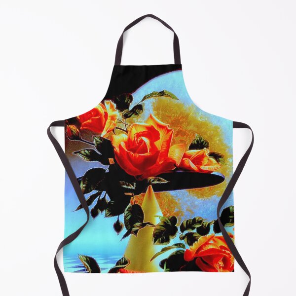 Item preview, MoonRoses fullcolor neon designed and sold by NightRaida.