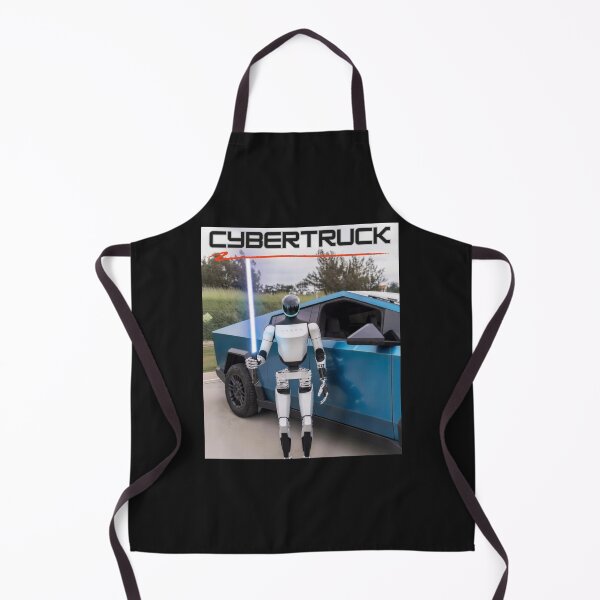 Item preview, cybertruck artwork designed and sold by TEEJAMBOREE.