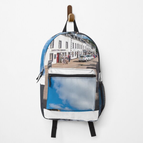 Item preview, Inveraray Main Street designed and sold by RJW Images.