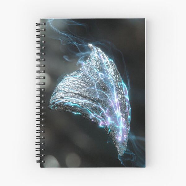 Item preview, Smoky Dragon Scale designed and sold by TPT.
