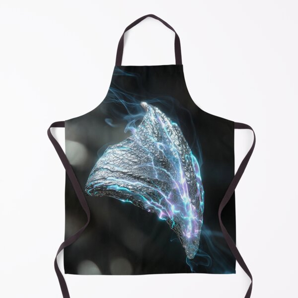 Item preview, Smoky Dragon Scale designed and sold by TPT.
