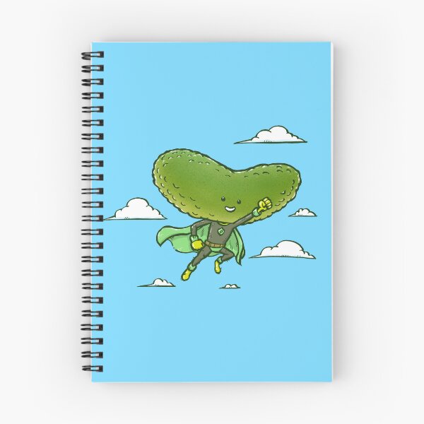 Item preview, The Super Pickle designed and sold by nickv47.
