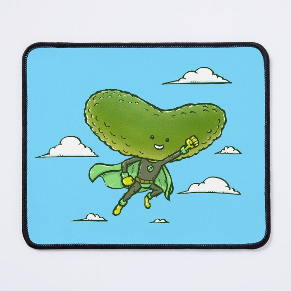 Item preview, The Super Pickle designed and sold by nickv47.