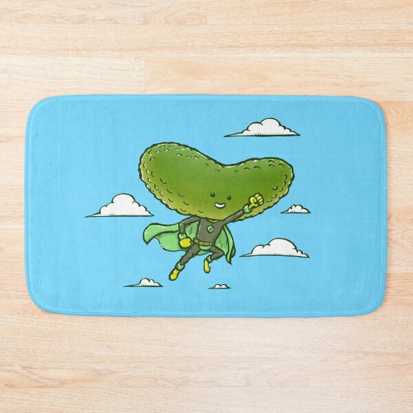 Item preview, The Super Pickle designed and sold by nickv47.