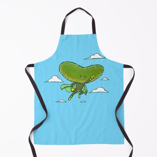 Item preview, The Super Pickle designed and sold by nickv47.