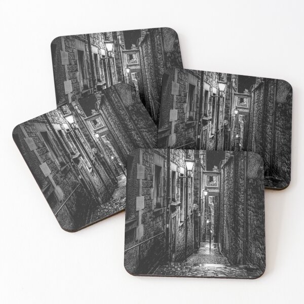 Item preview, Mary Kings Close Edinburgh designed and sold by RJW Images.
