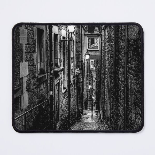 Item preview, Mary Kings Close Edinburgh designed and sold by RJW Images.
