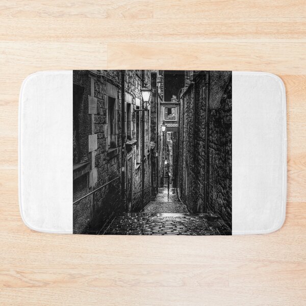 Item preview, Mary Kings Close Edinburgh designed and sold by RJW Images.