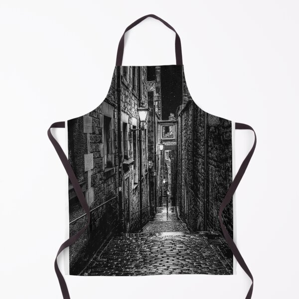 Item preview, Mary Kings Close Edinburgh designed and sold by RJW Images.