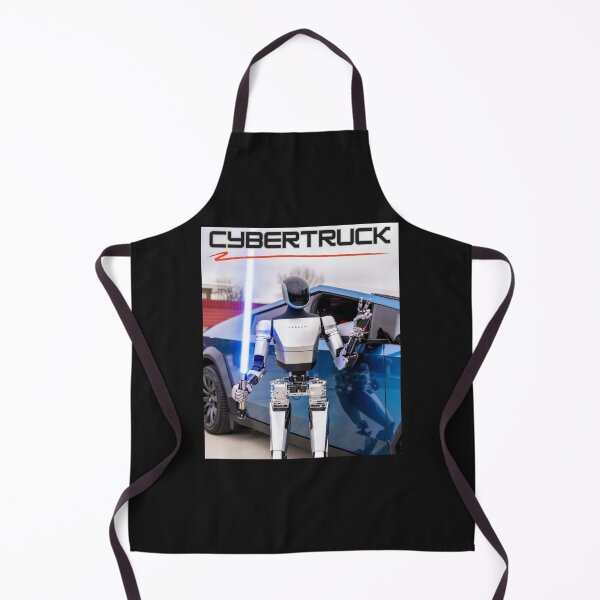Item preview, cybertruck artwork designed and sold by TEEJAMBOREE.