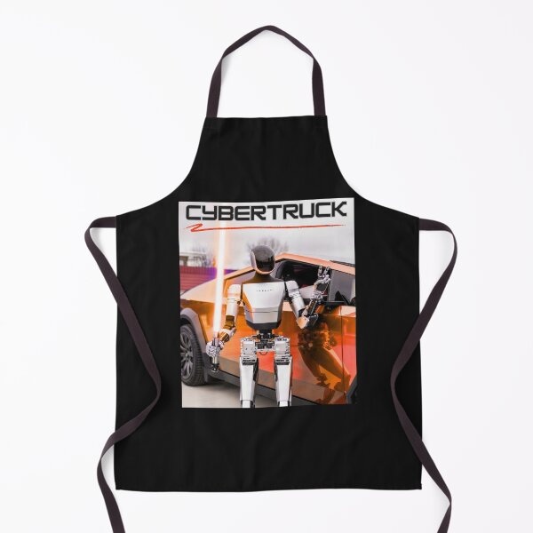 Item preview, cybertruck artwork designed and sold by TEEJAMBOREE.