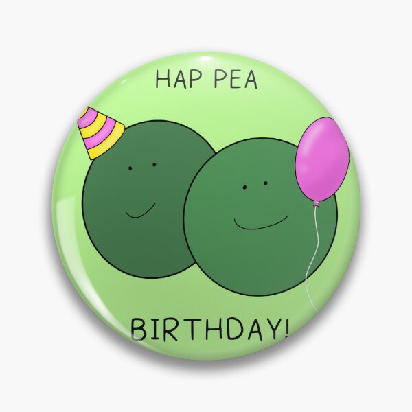 Item preview, Happy Birthday designed and sold by freyagracieartt.