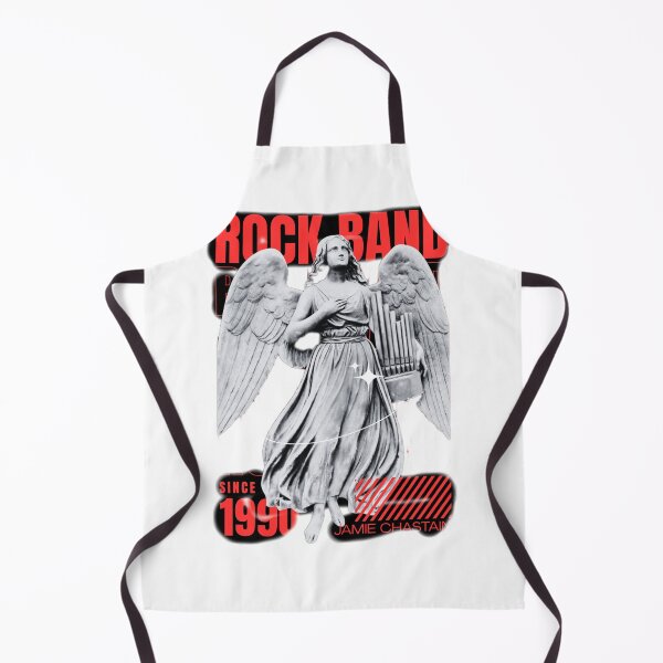 Item preview, Angel Rock Band designed and sold by RevieusaR.