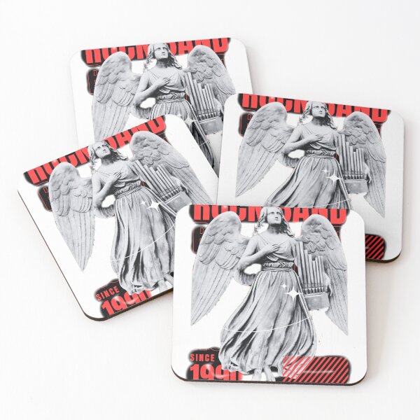 Item preview, Angel Rock Band  designed and sold by RevieusaR.