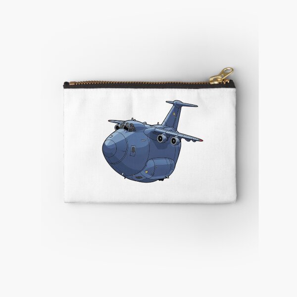 Item preview, Massive C-5 Galaxy Strategic Military Transport Art designed and sold by Combat Skies.