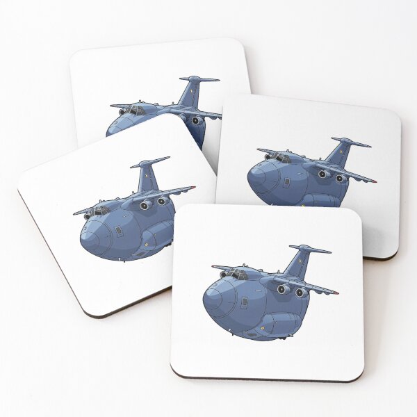 Item preview, Massive C-5 Galaxy Strategic Military Transport Art designed and sold by Combat Skies.