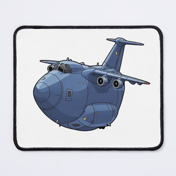 Item preview, Massive C-5 Galaxy Strategic Military Transport Art designed and sold by Combat Skies.
