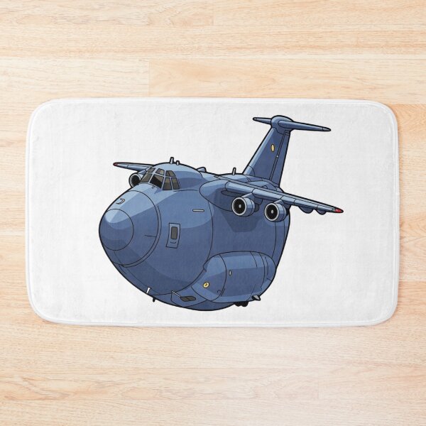 Item preview, Massive C-5 Galaxy Strategic Military Transport Art designed and sold by Combat Skies.