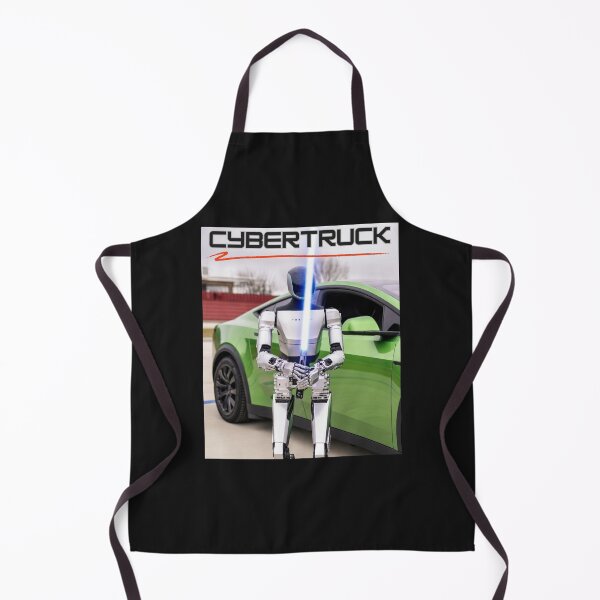 Item preview, cybertruck artwork designed and sold by TEEJAMBOREE.
