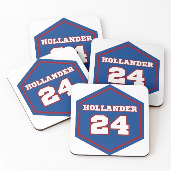 Item preview, Hollander 24 Jersey  designed and sold by Penaroma.