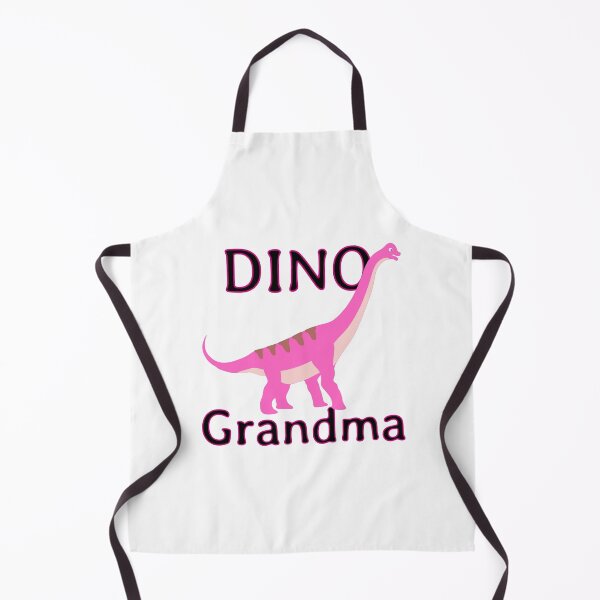 Item preview, DINO Grandma designed and sold by DINOSA - Creative Studio.