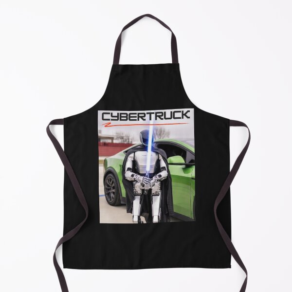 Item preview, cybertruck artwork designed and sold by TEEJAMBOREE.