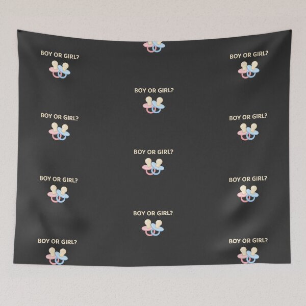 Item preview, The big question designed and sold by CrisC00l.