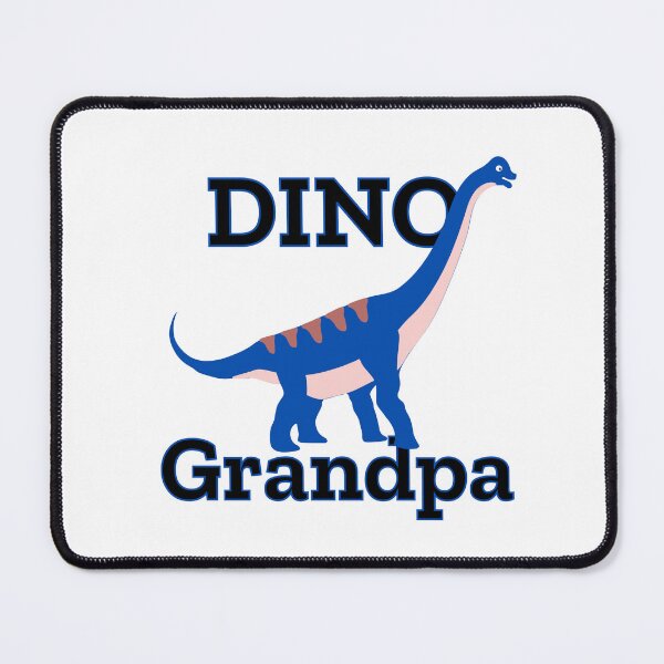 Item preview, DINO Grandpa designed and sold by DINOSA - Creative Studio.