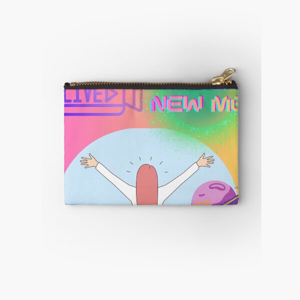 Item preview, New Year, New Me, Gifts for New Year and New Beginning designed and sold by Brittainspires.