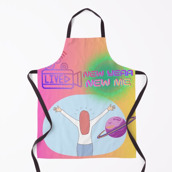Item preview, New Year, New Me, Gifts for New Year and New Beginning designed and sold by Brittainspires.