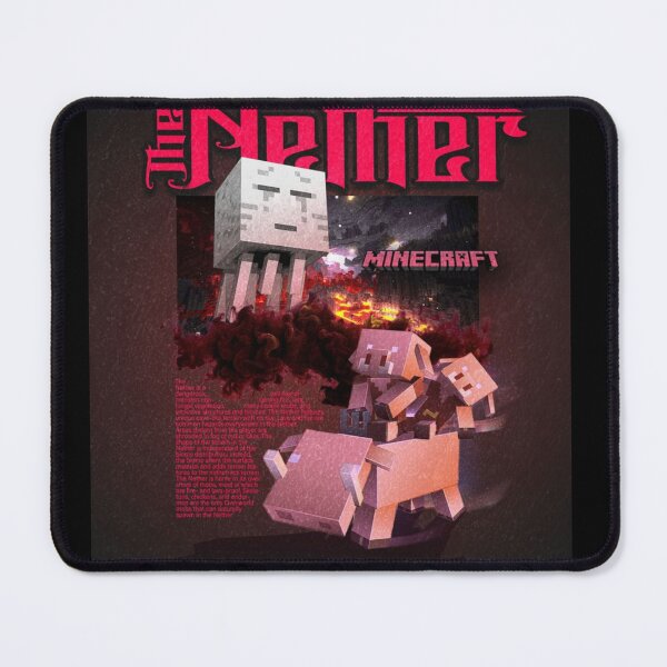 Item preview, Nether designed and sold by Markeplace.
