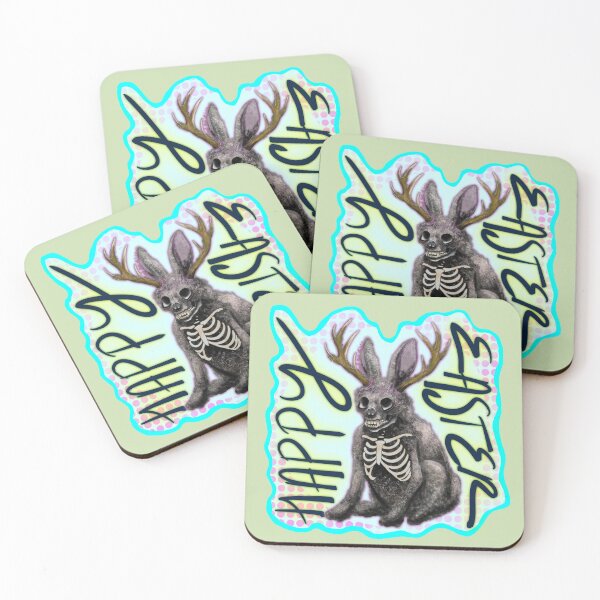 Item preview, Easter Bunny designed and sold by SmallSlicelife.