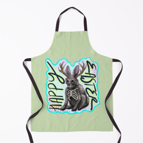 Item preview, Easter Bunny designed and sold by SmallSlicelife.