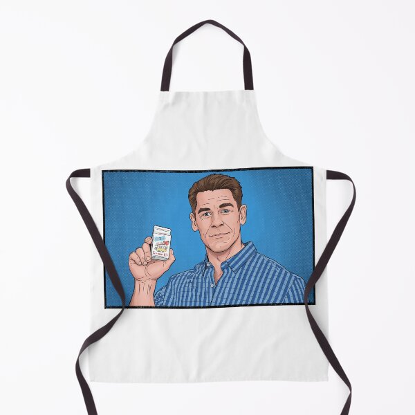 Item preview, John Cenas "Milk" (Pluribus Tribute Fan Art) T-Shirt designed and sold by mongeekshirts.