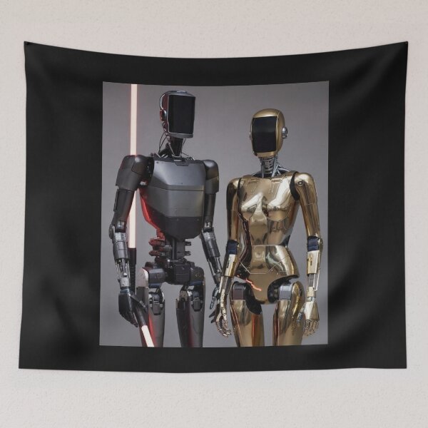 Item preview, cybertruck artwork designed and sold by TEEJAMBOREE.