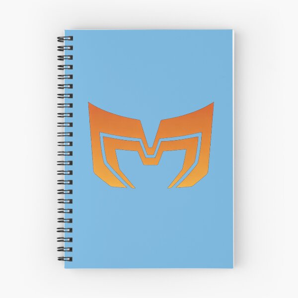 Item preview, Superhero Mecha Man - Dispatch Logo designed and sold by Zero554.