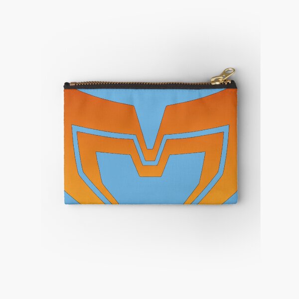 Item preview, Superhero Mecha Man - Dispatch Logo designed and sold by Zero554.